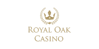 logo de l'opérateur Royal Oak Casino