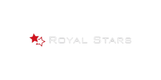 logo de l'opérateur Royal Stars Casino