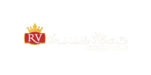 Logo Royal Vegas Casino