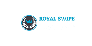 logo de l'opérateur RoyalSwipe Casino
