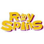 logo de l'opérateur Royspins Casino