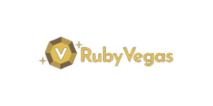 logo de l'opérateur Ruby Vegas Casino