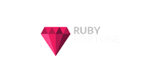 logo de l'opérateur RubyFortune Casino