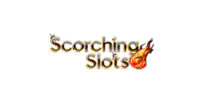 logo de l'opérateur ScorchingSlots Casino