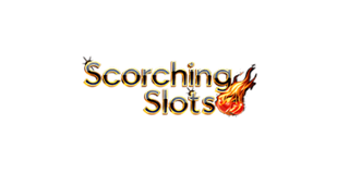 logo de l'opérateur ScorchingSlots Casino