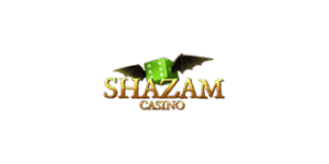 logo de l'opérateur Shazam Casino