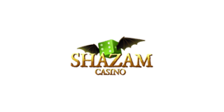 logo de l'opérateur Shazam Casino