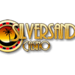 logo de l'opérateur SilverSands Casino