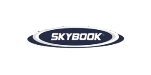 logo de l'opérateur Skybook Casino