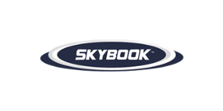 logo de l'opérateur Skybook Casino