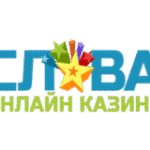 logo de l'opérateur Slava Casino