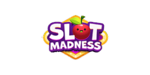 logo de l'opérateur Slot Madness Casino