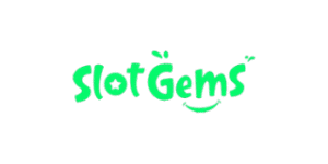 logo de l'opérateur SlotGems Casino