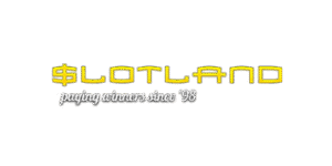 logo de l'opérateur Slotland Casino