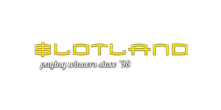 logo de l'opérateur Slotland Casino