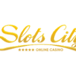 logo de l'opérateur Slots City Casino