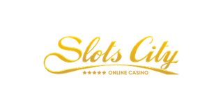 logo de l'opérateur Slots City Casino