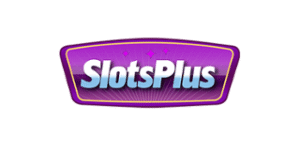 logo de l'opérateur Slots Plus Casino