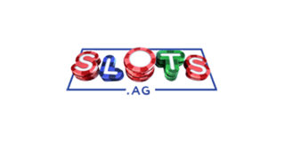 logo de l'opérateur Slots.ag Casino
