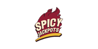 logo de l'opérateur Spicy Jackpots Casino