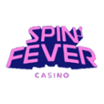 logo de l'opérateur Spin Fever Casino