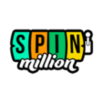 Logo Spin Million Casino