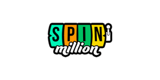 logo de l'opérateur Spin Million Casino