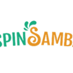 Logo Spin Samba Casino