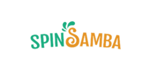 logo de l'opérateur Spin Samba Casino