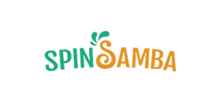 logo de l'opérateur Spin Samba Casino