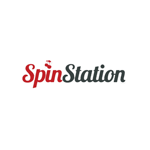logo de l'opérateur Spin Station Casino