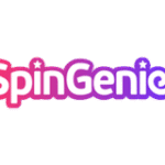 Logo SpinGenie Casino