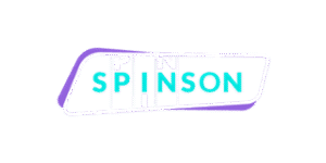 logo de l'opérateur SpinSon Casino