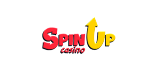 logo de l'opérateur SpinUp Casino
