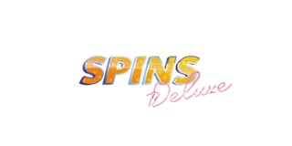 logo de l'opérateur Spins Deluxe Casino