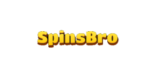 logo de l'opérateur SpinsBro Casino