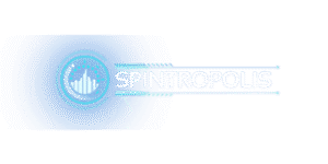 logo de l'opérateur Spintropolis Casino