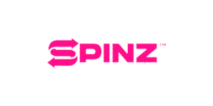 logo de l'opérateur Spinz.com Casino