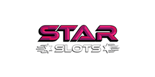 logo de l'opérateur Star Slots Casino