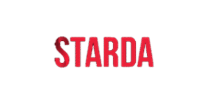logo de l'opérateur Starda Casino