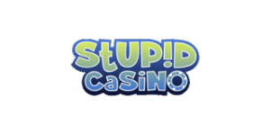 logo de l'opérateur Stupid Casino