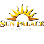 logo de Sun Palace Casino Logo Sun Palace Casino
