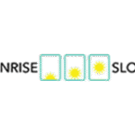 logo de l'opérateur Sunrise Slots Casino