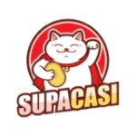 logo de l'opérateur SupaCasi Casino