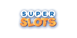 logo de l'opérateur Super Slots Casino