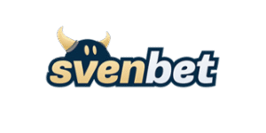 logo de l'opérateur Svenbet Casino