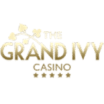 logo de The Grand Ivy Casino Logo The Grand Ivy Casino