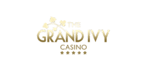 logo de l'opérateur The Grand Ivy Casino