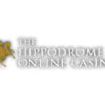logo de The Hippodrome Online Casino Logo The Hippodrome Online Casino