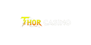 logo de l'opérateur Thor Casino